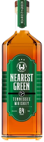 Nearest Green Whiskey