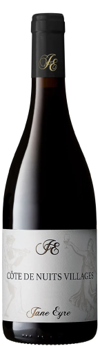Jane Eyre Cote de Nuits Villages Jane Eyre Cote de Nuits Villages