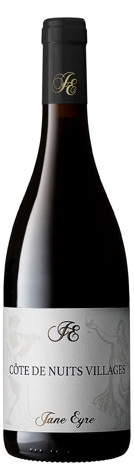 Jane Eyre Cote de Nuits Villages