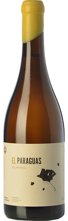 Bodegas El Paraguas Atlantico El Paraguas