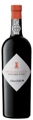 Churchill's Port Vintage Quinta da Gricha