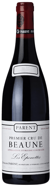 Domaine Parent Beaune Les Epenottes
