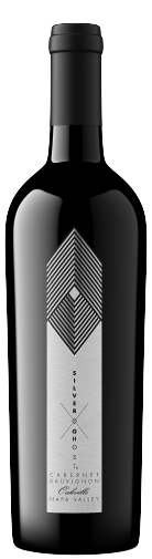Silver Ghost Cabernet Sauvignon "Oakville"