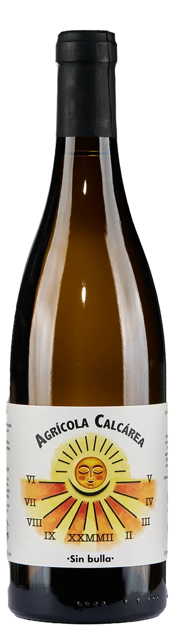 Agricola Calcarea Palomino Sin Bulla
