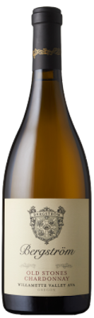 Bergstrom Chardonnay Old Stones Vineyard Bergstrom Chardonnay Old Stones Vineyard
