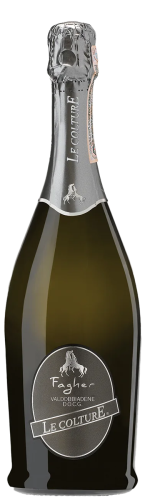 Le Colture Prosecco di Valdobbiadene Brut "Fagher" DOCG