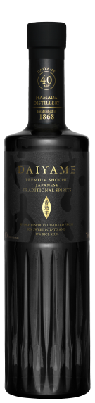 Daiyame Sweet Potato Shochu 40 Daiyame Sweet Potato Shochu 40