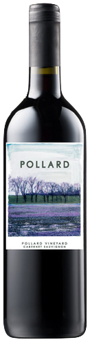 Pollard Vineyard Cabernet Sauvignon Pollard Vineyard Cabernet Sauvignon