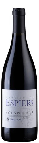Domaine des Espiers Cotes du Rhone