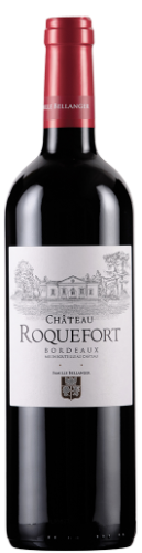 Chateau Roquefort Bordeaux Rouge