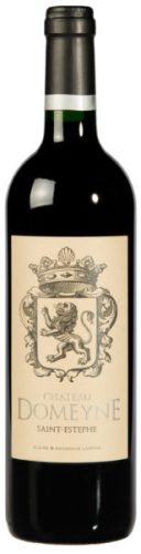 Chateau Domeyne Saint Estephe