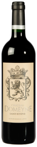 Chateau Domeyne Saint Estephe Chateau Domeyne Saint Estephe