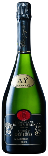 Roger Brun Champagne Brut Grand Cru Les Sires