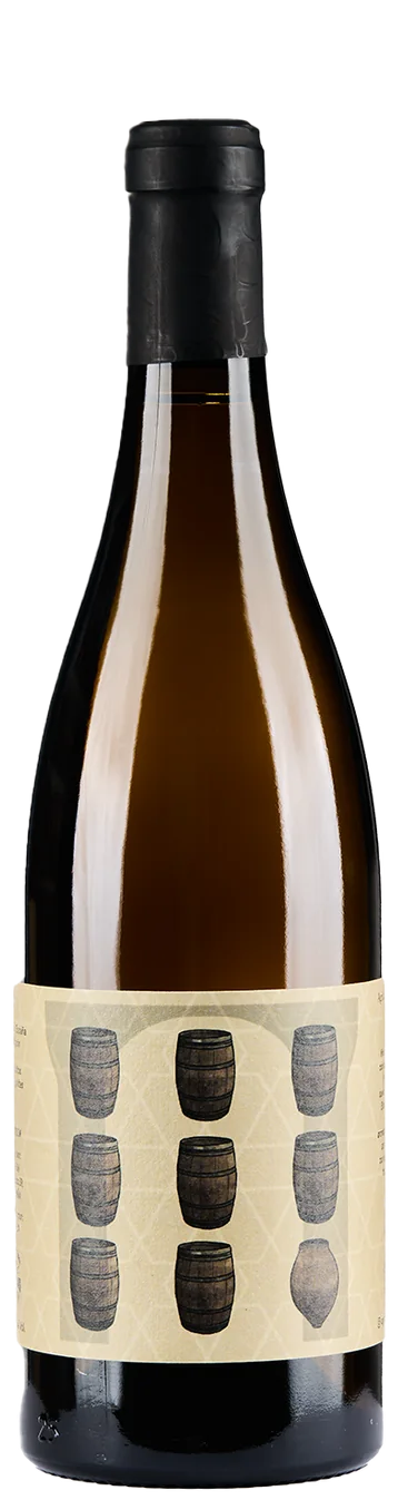 Agricola Calcarea Moscatel Arrinconao