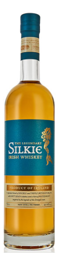 Silkie Irish Whiskey Silkie Irish Whiskey
