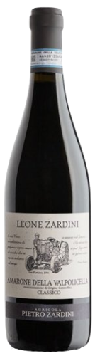 Pietro Zardini Amarone della Valpolicella Leone Zardini Riserva Pietro Zardini Amarone della Valpolicella Leone Zardini Riserva