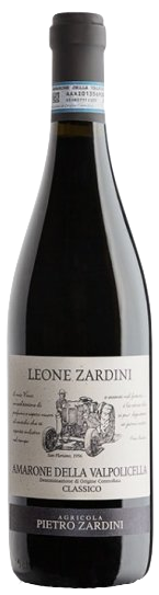 Pietro Zardini Amarone della Valpolicella Leone Zardini Riserva