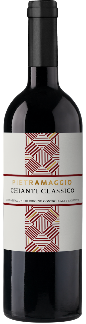 Pietramaggio Chianti Classico DOCG