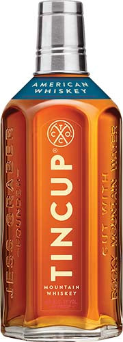 Tincup American Whiskey