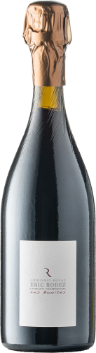 Eric Rodez Coteaux Champenois Rouge Les Bouites