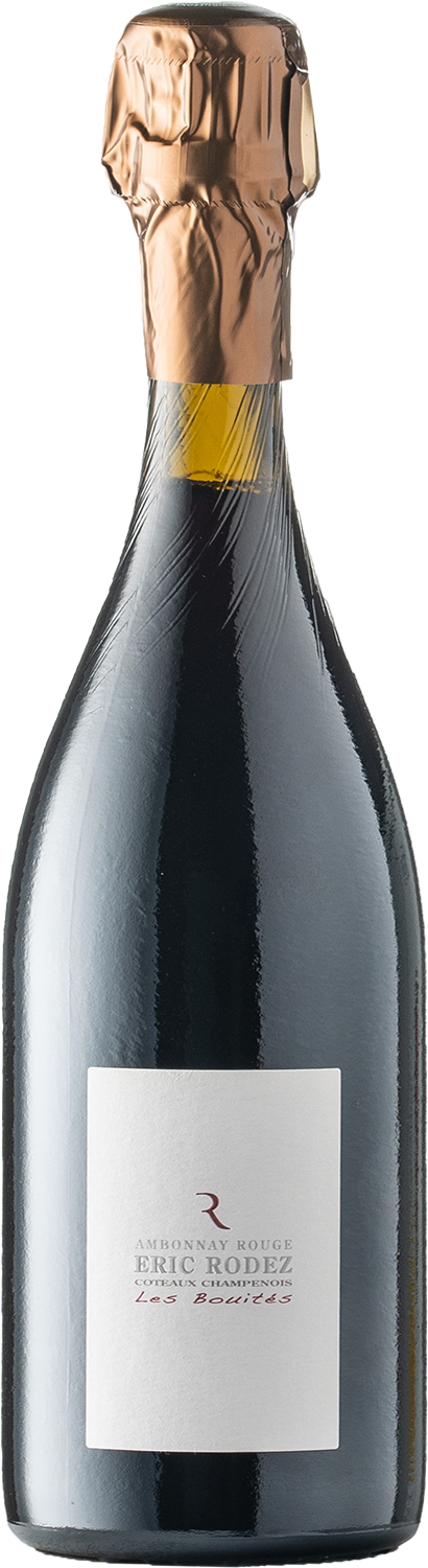 Eric Rodez Coteaux Champenois Rouge Les Bouites Eric Rodez Coteaux Champenois Rouge Les Bouites