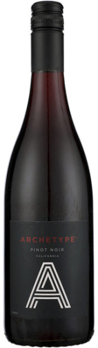 Archetype Pinot Noir