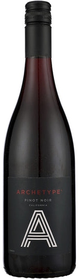 Archetype Pinot Noir