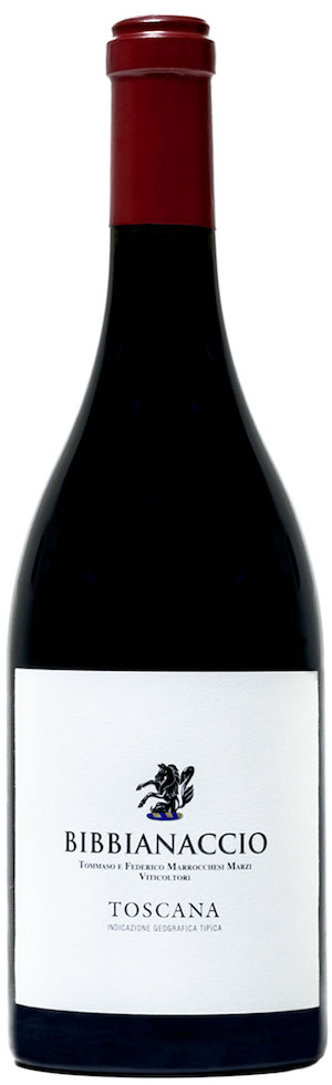 Bibbiano Toscana "Bibbianaccio"
