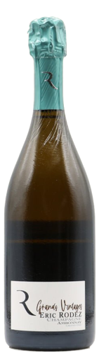 Eric Rodez Champagne Grand Cru Cuvee des Grands Vintages