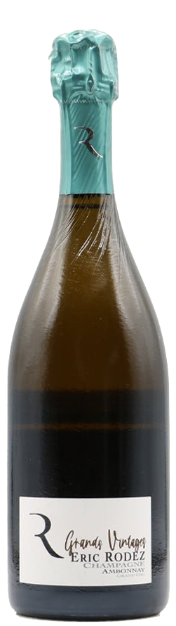 Eric Rodez Champagne Grand Cru Cuvee des Grands Vintages Eric Rodez Champagne Grand Cru Cuvee des Grands Vintages