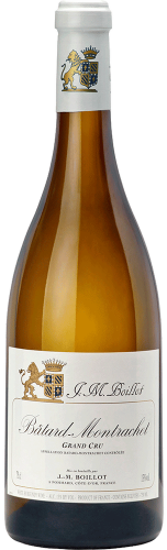 J. M. Boillot Batard Montrachet Grand Cru