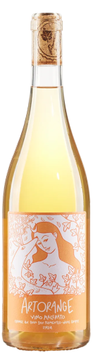 ArtProject Vino Macerato Nature ArtOrange