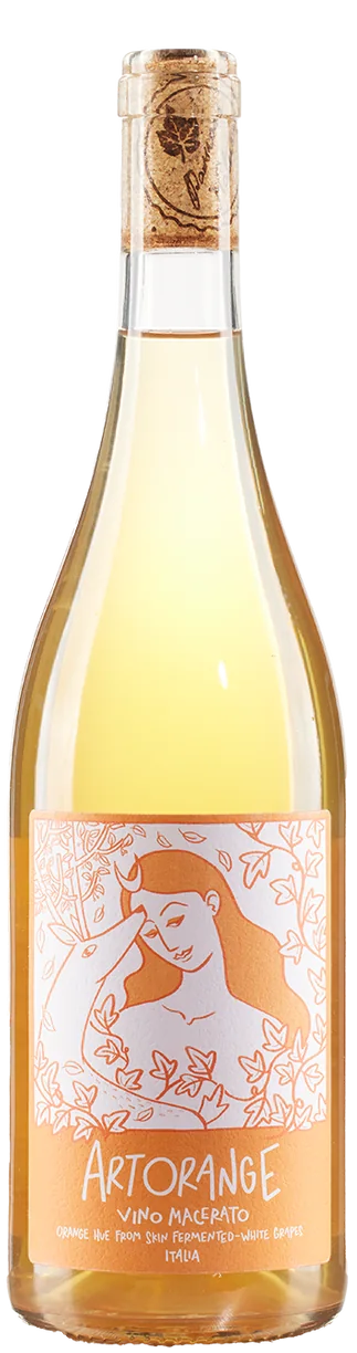 ArtProject Vino Macerato Nature ArtOrange
