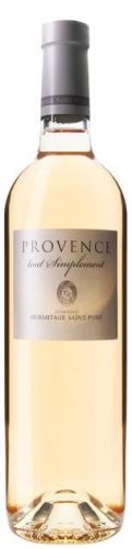 Domaine Hermitage Saint Pons Cotes de Provence Rose Tout Simplement Domaine Hermitage Saint Pons Cotes de Provence Rose Tout Simplement