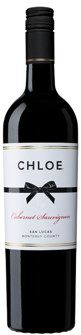 Chloe Wine Collection Cabernet Sauvignon San Lucas