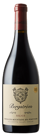 Bergstrom Pinot Noir Silice