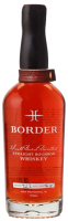 45th Parallel Distillery Border Straight Bourbon Whiskey