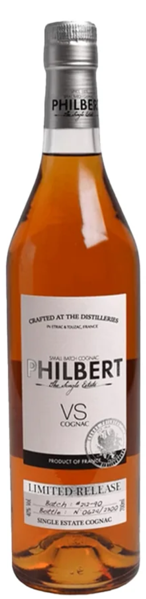 Philbert Cognac VS Single Estate Philbert Cognac VS Single Estate