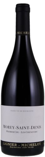 Lignier-Michelot Morey St Denis Premier Cru Chenevery
