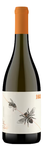 The Fableist Chardonnay 163 The Bee And Jupiter
