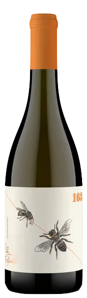 The Fableist Chardonnay 163 The Bee And Jupiter