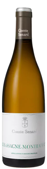 Comte Senard Chassagne-Montrachet Blanc