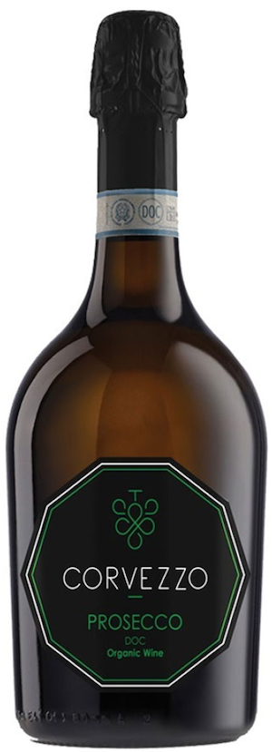 Corvezzo Prosecco DOC Corvezzo Prosecco DOC