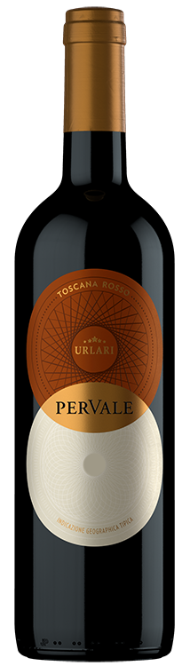 Urlari Rosso Toscana PerVale
