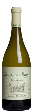 Domaine Remi Jobard Bourgogne Blanc Vieilles Vignes