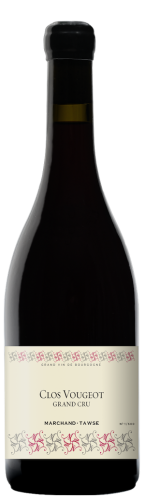 Marchand-Tawse Clos Vougeot Grand Cru Marchand-Tawse Clos Vougeot Grand Cru