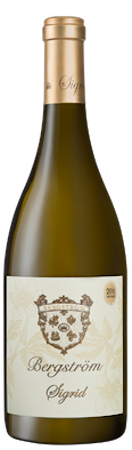 Bergstrom Chardonnay Sigrid