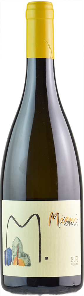 Miani Friulano Buri