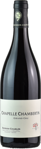 Buisson-Charles Chapelle Chambertin Grand Cru