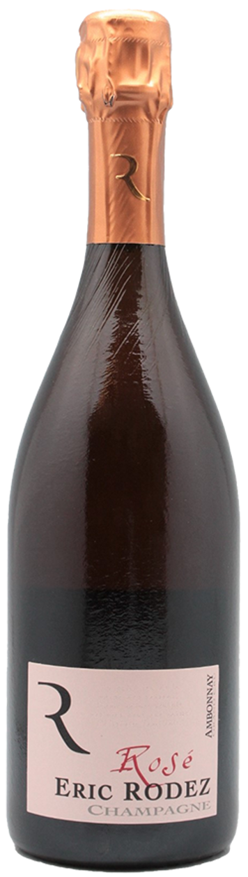 Eric Rodez Champagne Brut Rose Grand Cru Eric Rodez Champagne Brut Rose Grand Cru